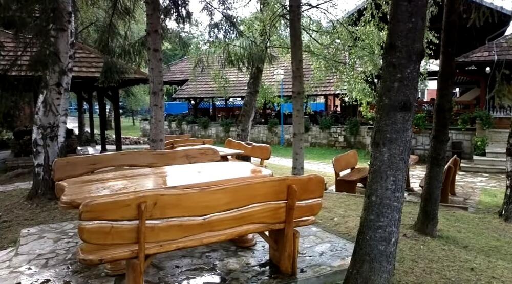 Turisticki Vodic kroz Banju Vrujci img1